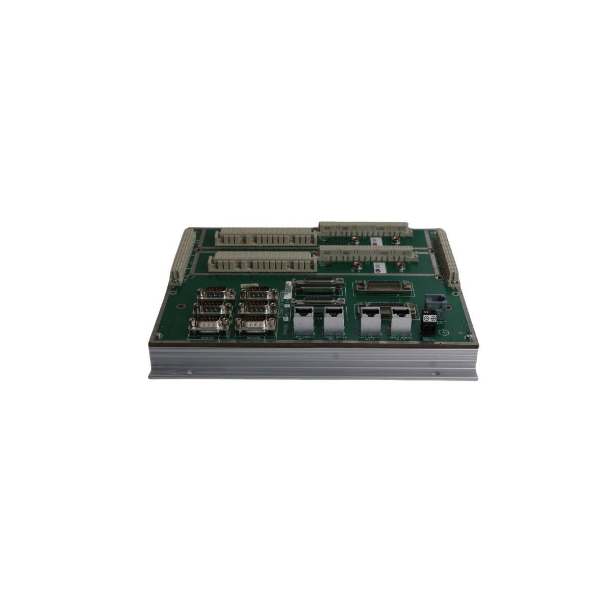 وحدة الاتصال Triconex CM2201 7400206-100 سلسلة Trident