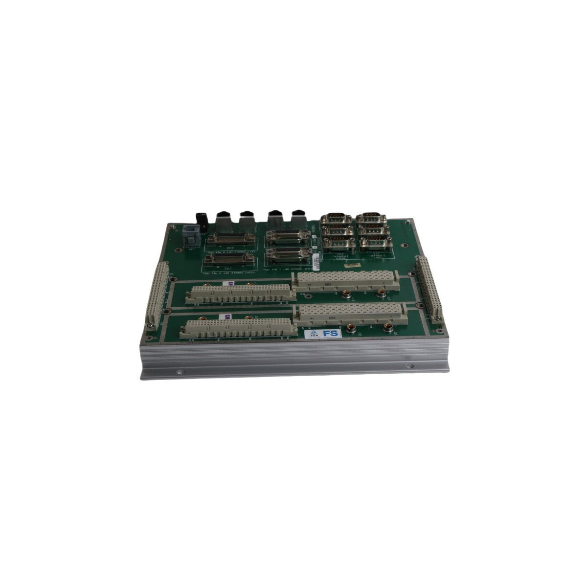وحدة الاتصال Triconex CM2201 7400206-100 سلسلة Trident