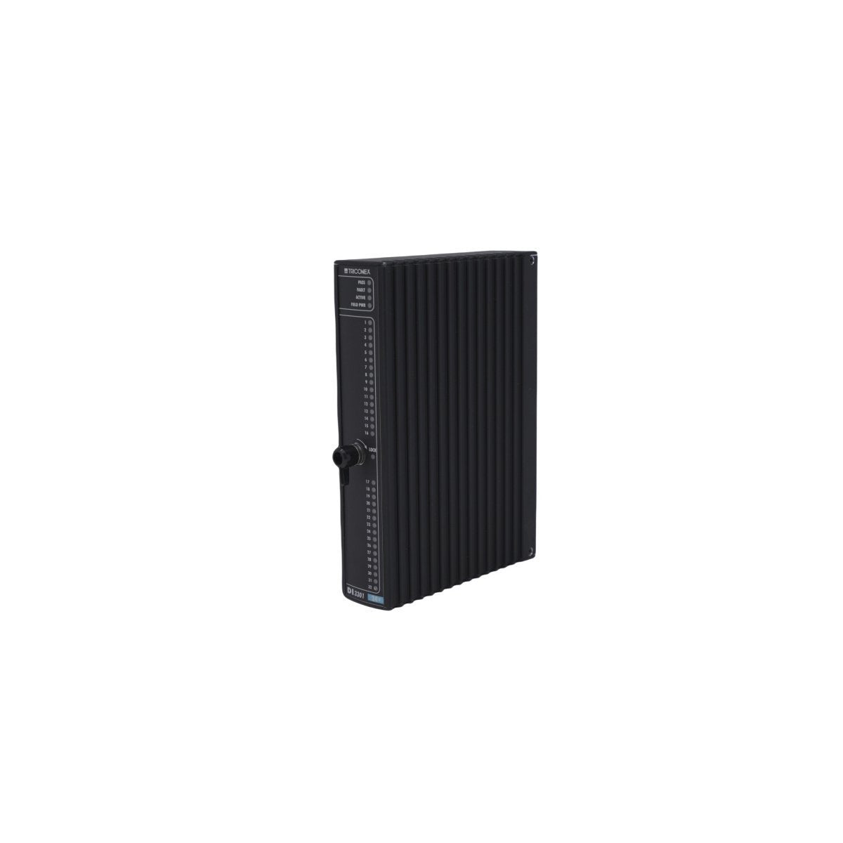 DI3301 Triconex Digital Input Module Tricon CX Safety System