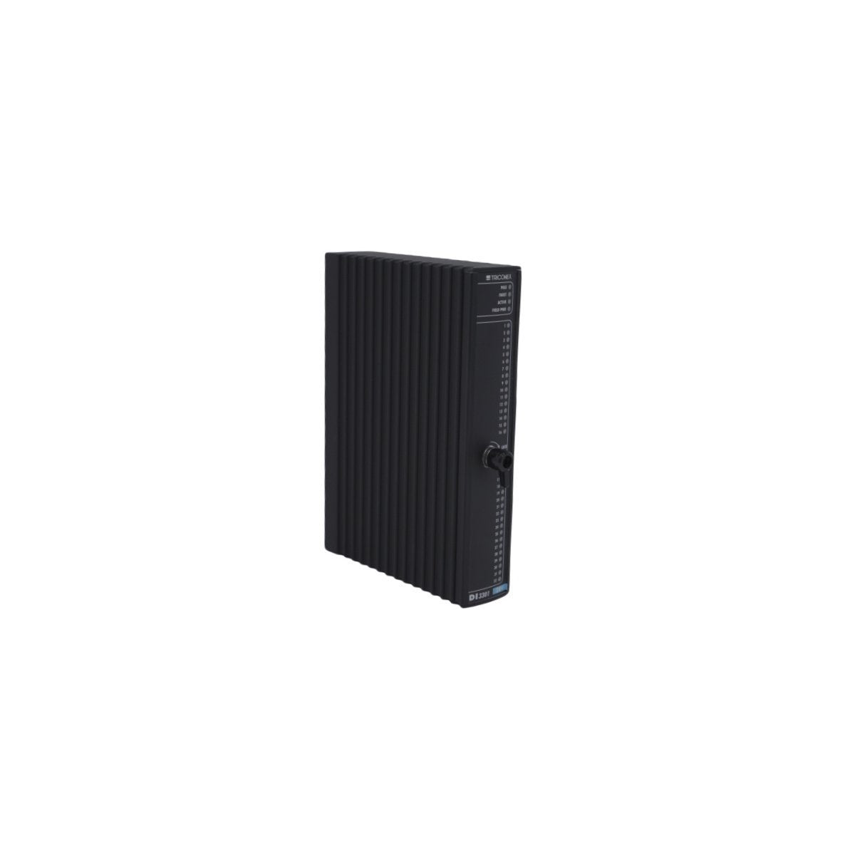 DI3301 Triconex Digital Input Module Tricon CX Safety System