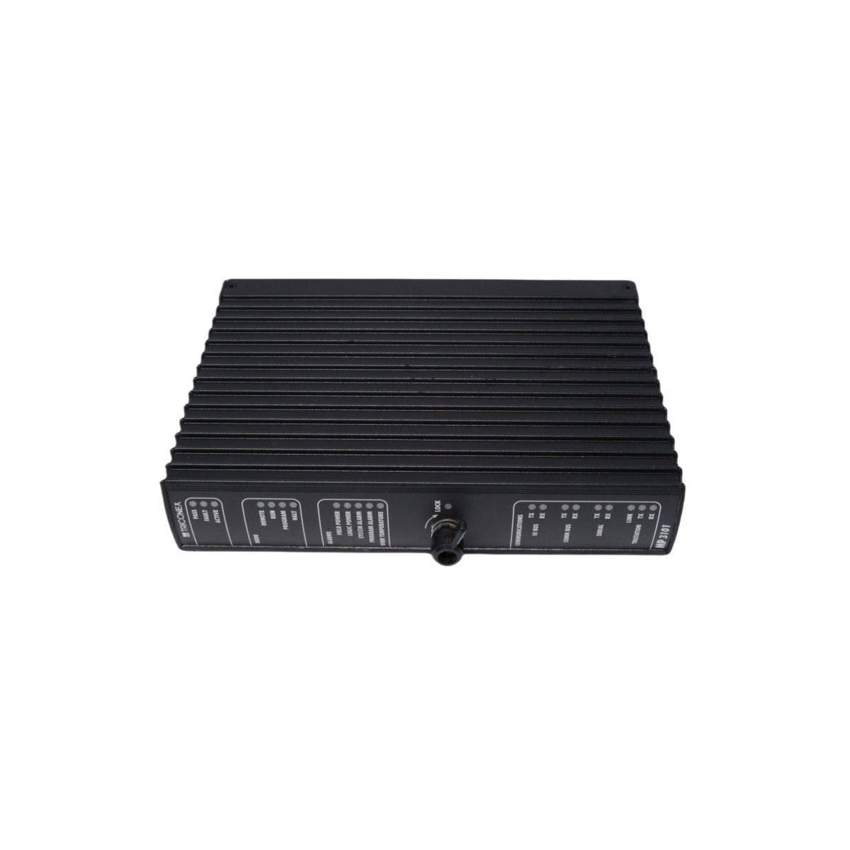 Módulo de procesador principal Triconex MP3101 Serie Trident