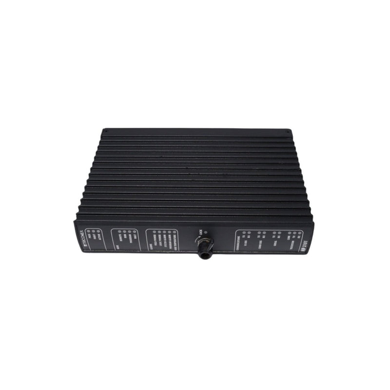Módulo de procesador principal Triconex MP3101 Serie Trident