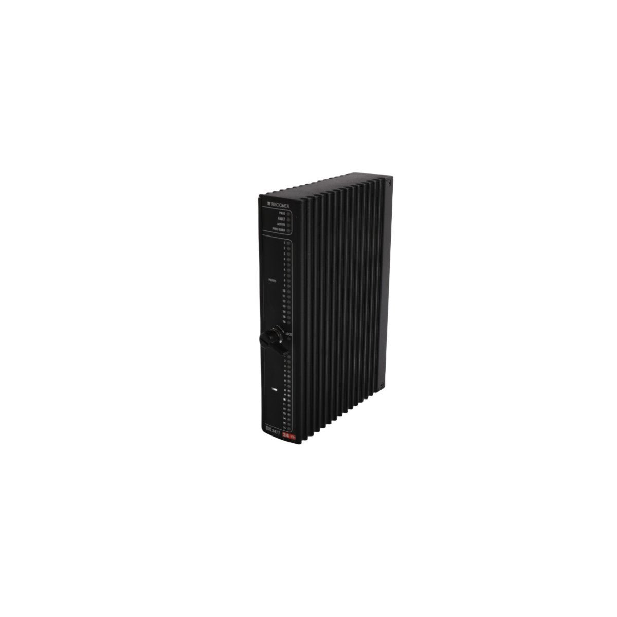 SDO 3411 Triconex Relay Output Module 16-Point TMR 24VDC