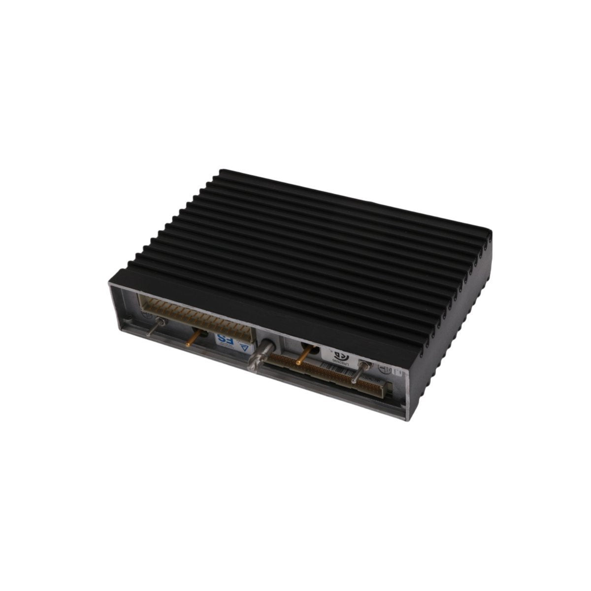 SDO 3411 Triconex Relay Output Module 16-Point TMR 24VDC