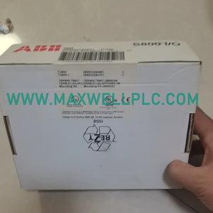 TU840 3BSE020846R1 ABB Module Termination Unit S800 I/O