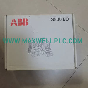TU840 3BSE020846R1 ABB Module Termination Unit S800 I/O