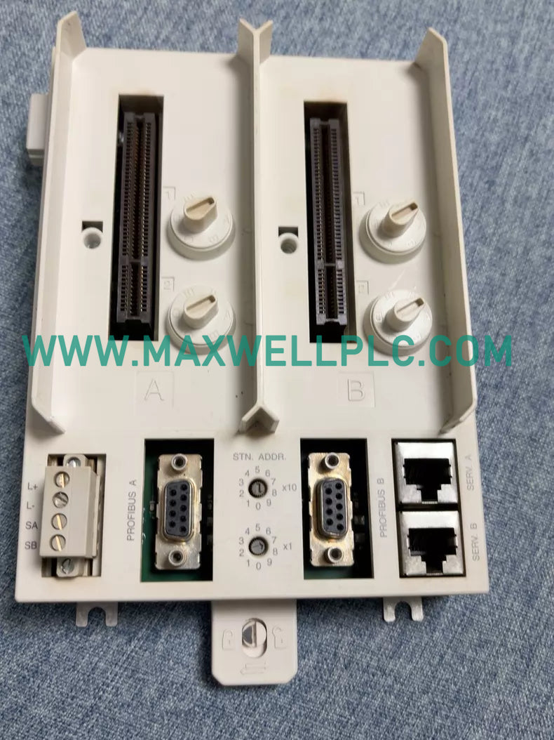 3BSE022462R1 ABB TU847 Module Termination Unit S800 I/O