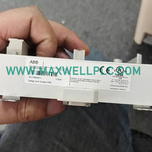 3BSE022462R1 ABB TU847 Module Termination Unit S800 I/O