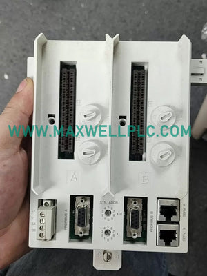 3BSE022462R1 ABB TU847 Module Termination Unit S800 I/O