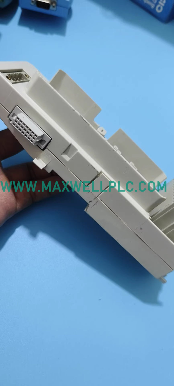 TU891 3BSC840157R1 ABB S800 I/O Module Termination Unit