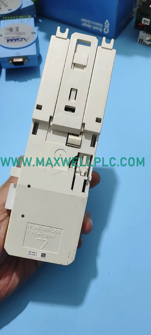 TU891 3BSC840157R1 ABB S800 I/O Module Termination Unit