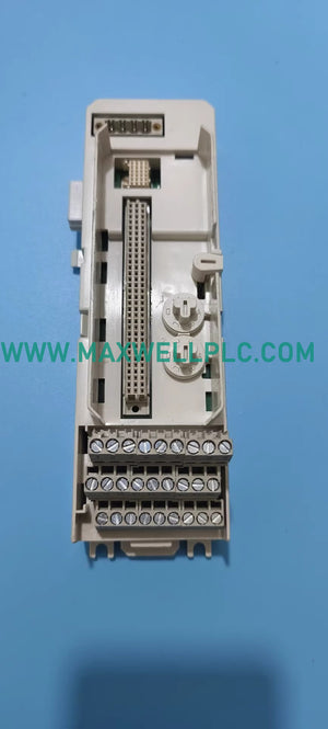 TU891 3BSC840157R1 ABB S800 I/O Module Termination Unit