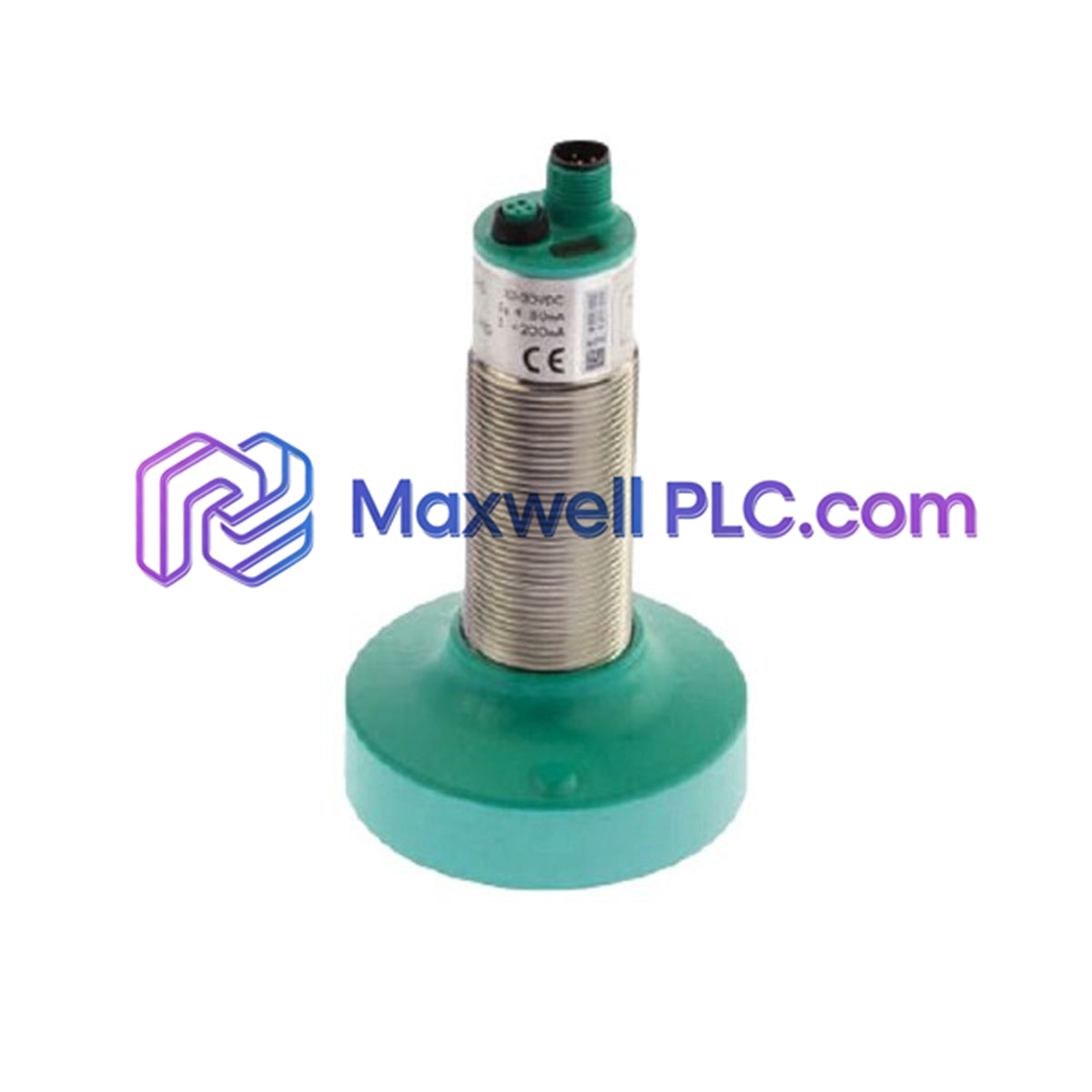 UC6000-30GM-E6-V1 Pepperl+Fuchs Ultrasonic Sensor UC Series