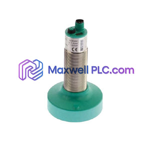 UC6000-30GM-E6-V1 Pepperl+Fuchs Ultrasonic Sensor UC Series