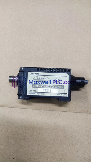 V680-HA63B Omron V680 Series Amplifier Unit