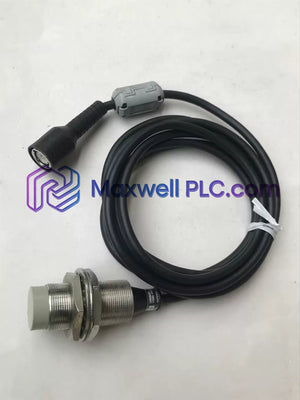 Omron V680-HS52-R Cylindrical Antenna V680 Series