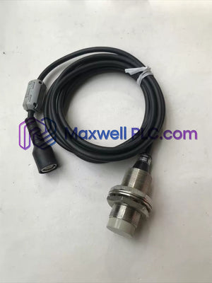 Omron V680-HS52-R Cylindrical Antenna V680 Series