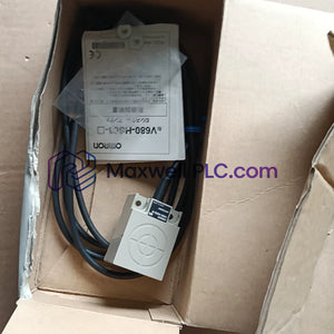 Antena cuadrada Omron serie V680 V680-HS63-R