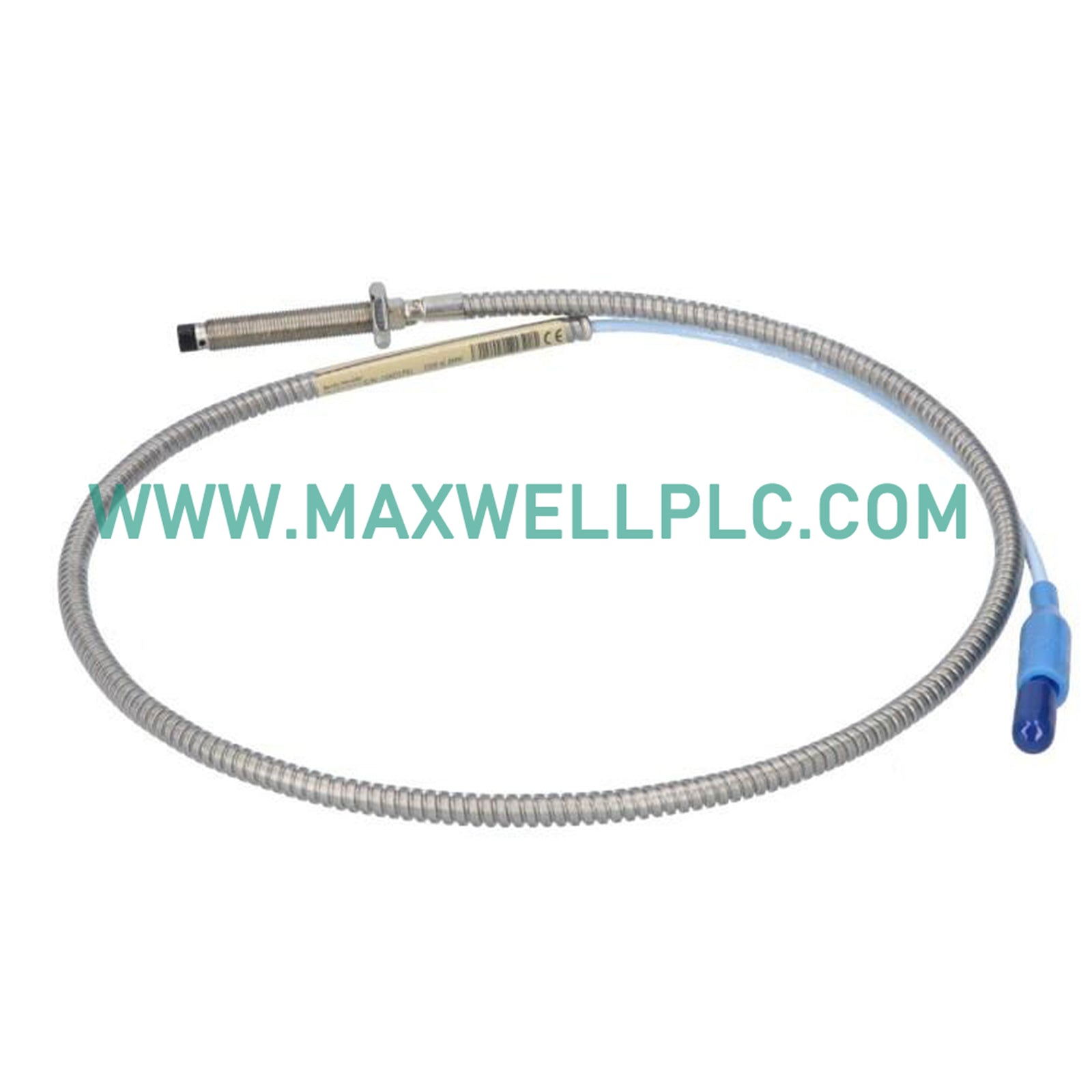 330854-080-24-00 Bently Nevada 3300 System High Temperature FluidLoc Cable Extension Cables