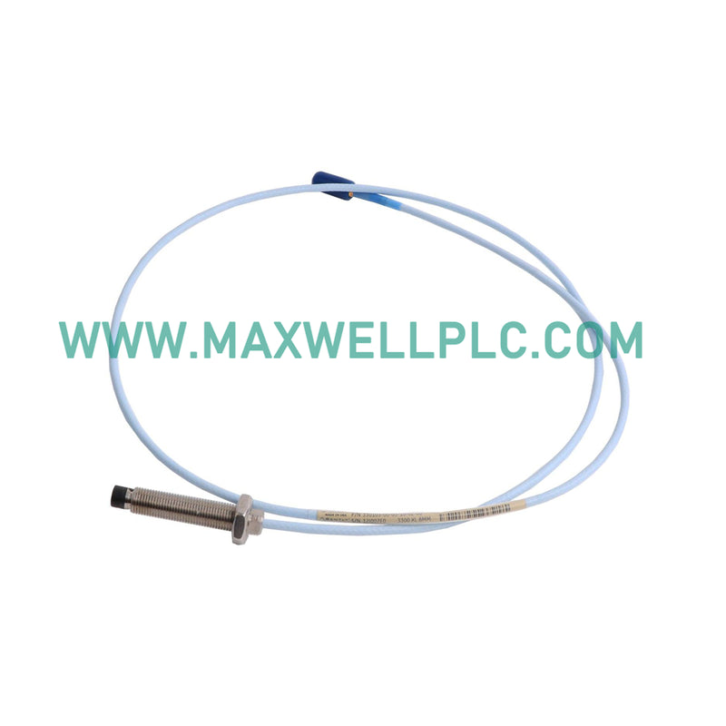 330851-02-000-060-50-00-05 Bently Nevada Proximity Probes 3300 XL Series