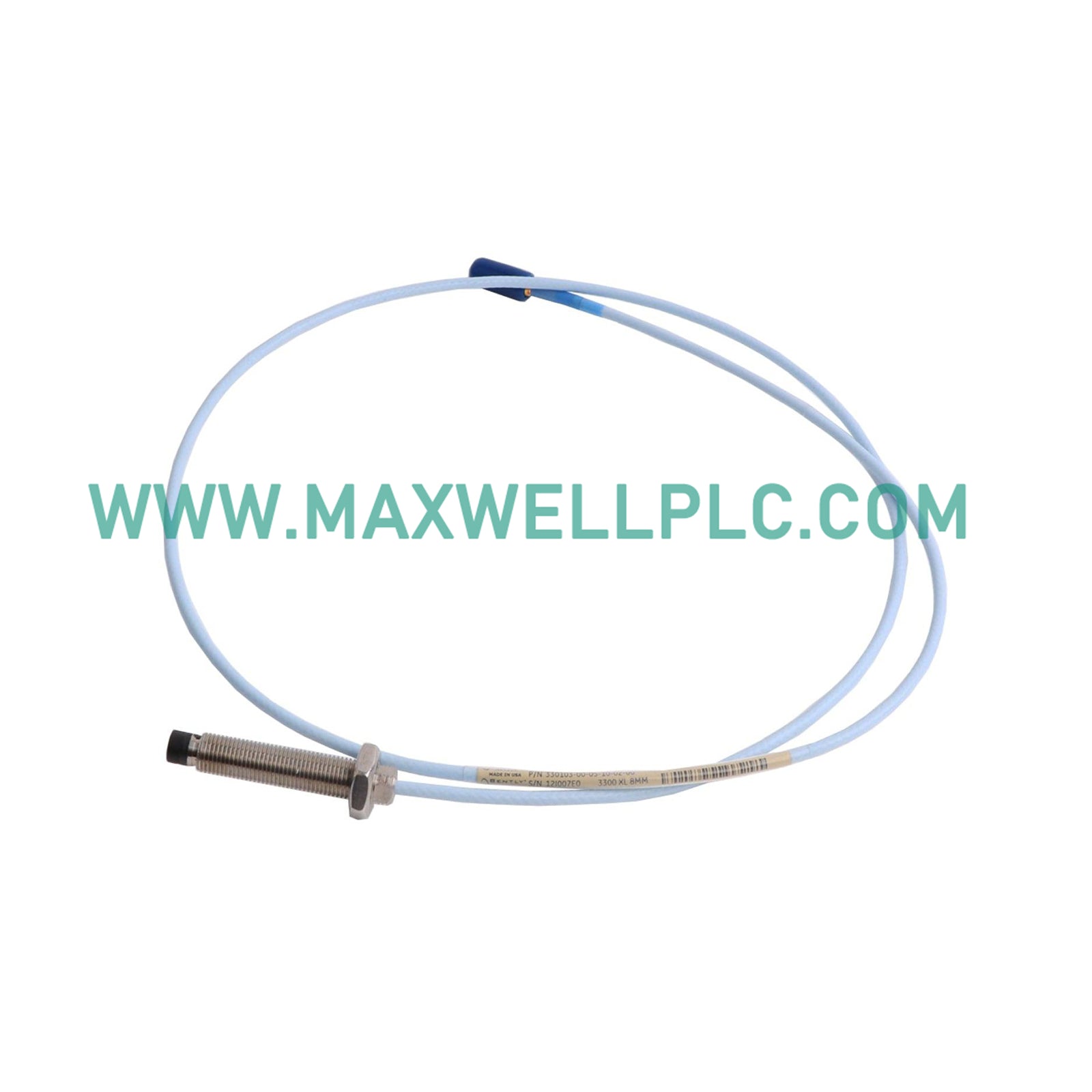 330104-07-14-05-01-05 Bently Nevada 3300 XL Proximity Probes