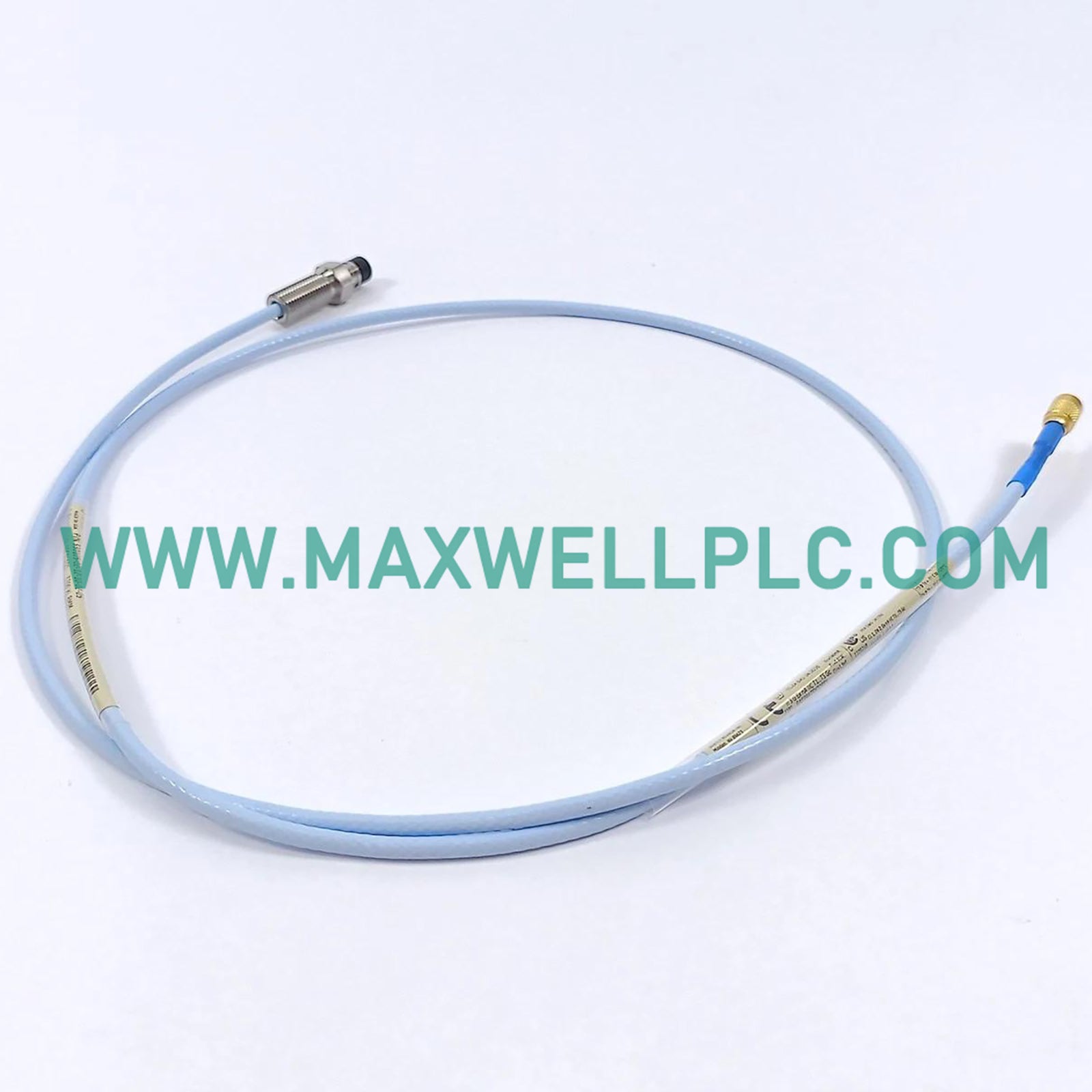 330709-000-040-50-02-00 Bently Nevada 3300 XL 11mm Series Proximity Probes