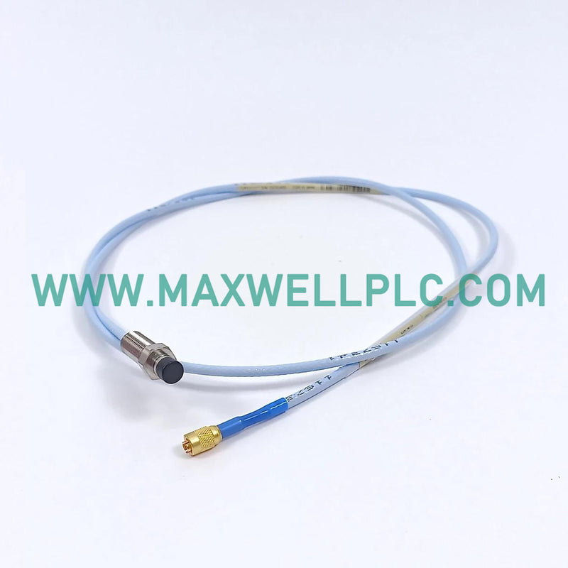 330703-000-050-10-11-00 Bently Nevada Proximity Probes 3300 XL 11mm Series
