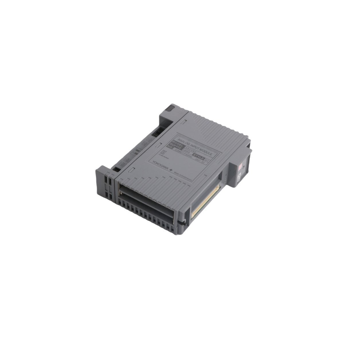 Yokogawa AAI143-H50 Analog Input Module 16-Channel 4-20mA HART ATK4-00