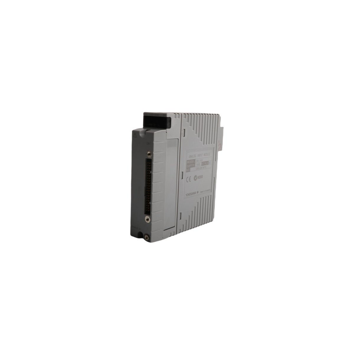 Yokogawa AAI143-S00 S1 16-Channel Isolated Current Input Module