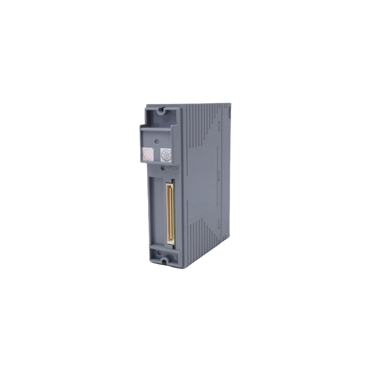 Yokogawa AAI143-S50 Analog Current Input Module 16-Channel 4-20 mA
