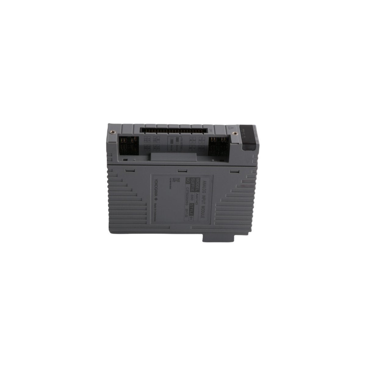 Yokogawa AAI143-S50 S1 Analog Input Module