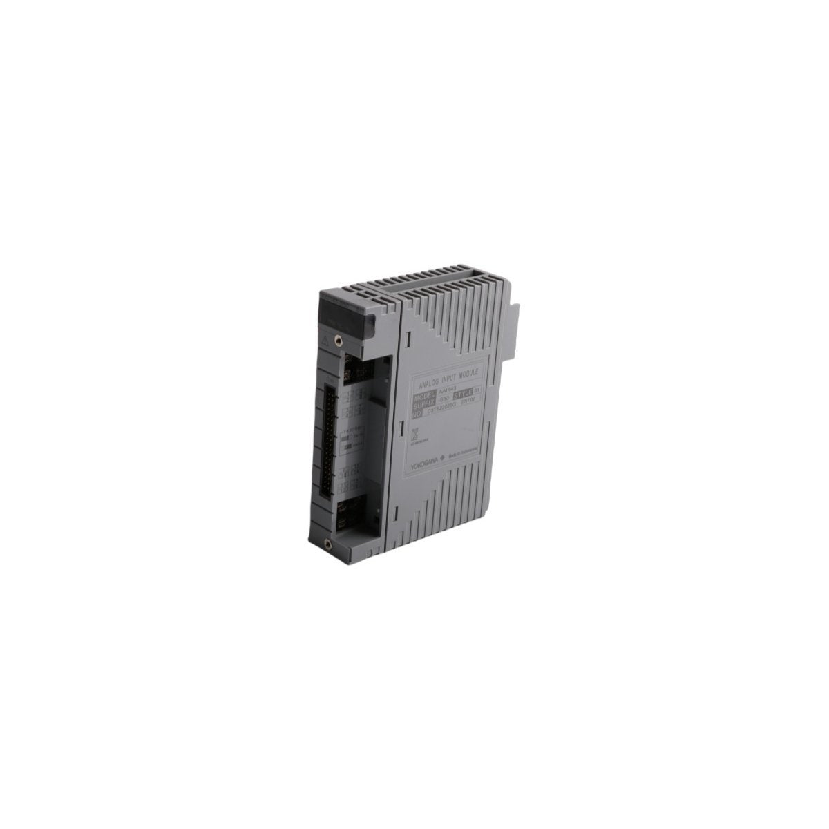 Yokogawa AAI143-S50 S1 Analog Input Module
