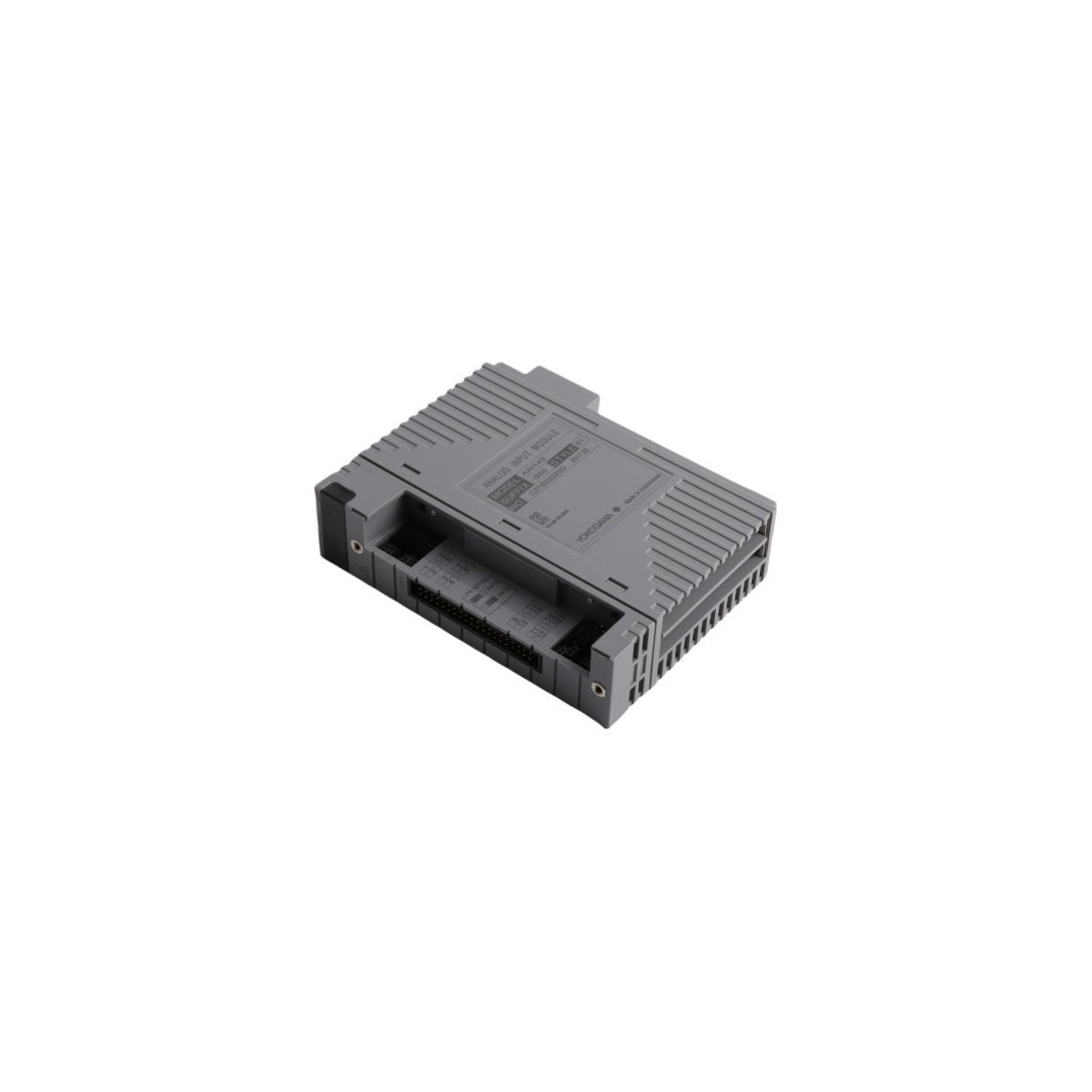 Yokogawa AAI143-S50 S1 Analog Input Module
