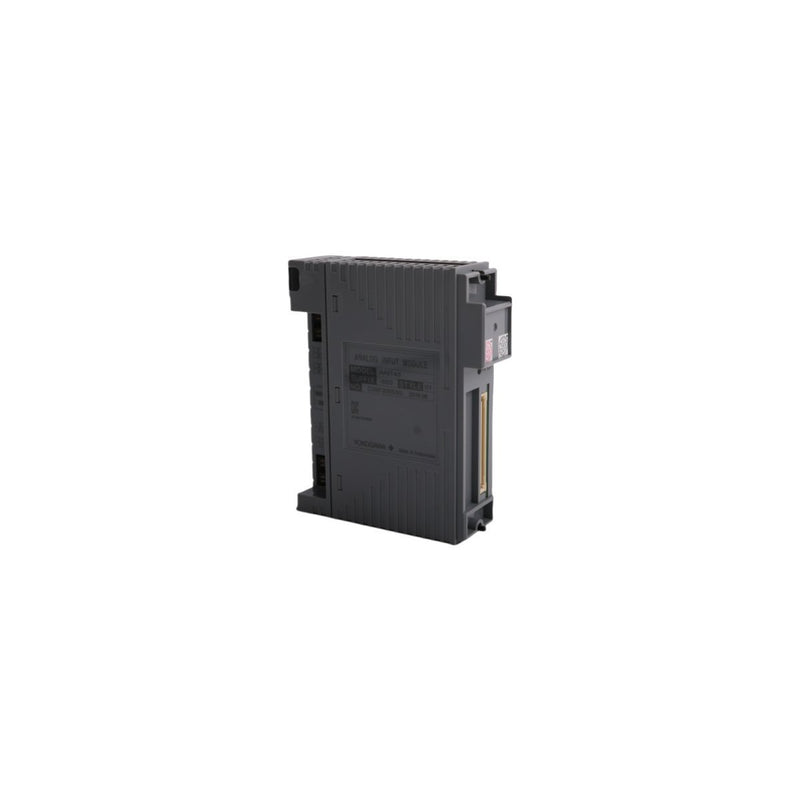 Yokogawa AAI143-S53 S1 16-Channel Isolated Analog Input Module