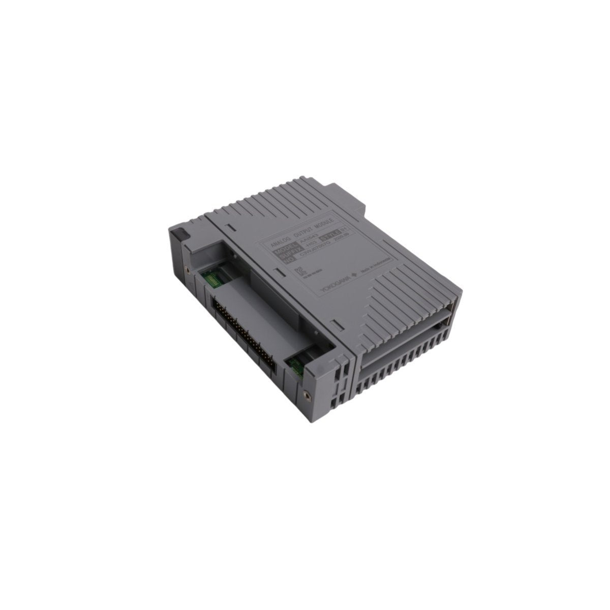 Yokogawa AAI543-H50 Current Output Module