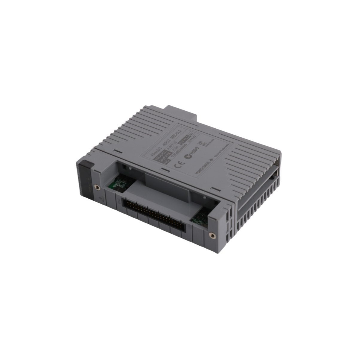 Yokogawa AAI543-H50 S1 16-Channel 4-20mA Current Output Module