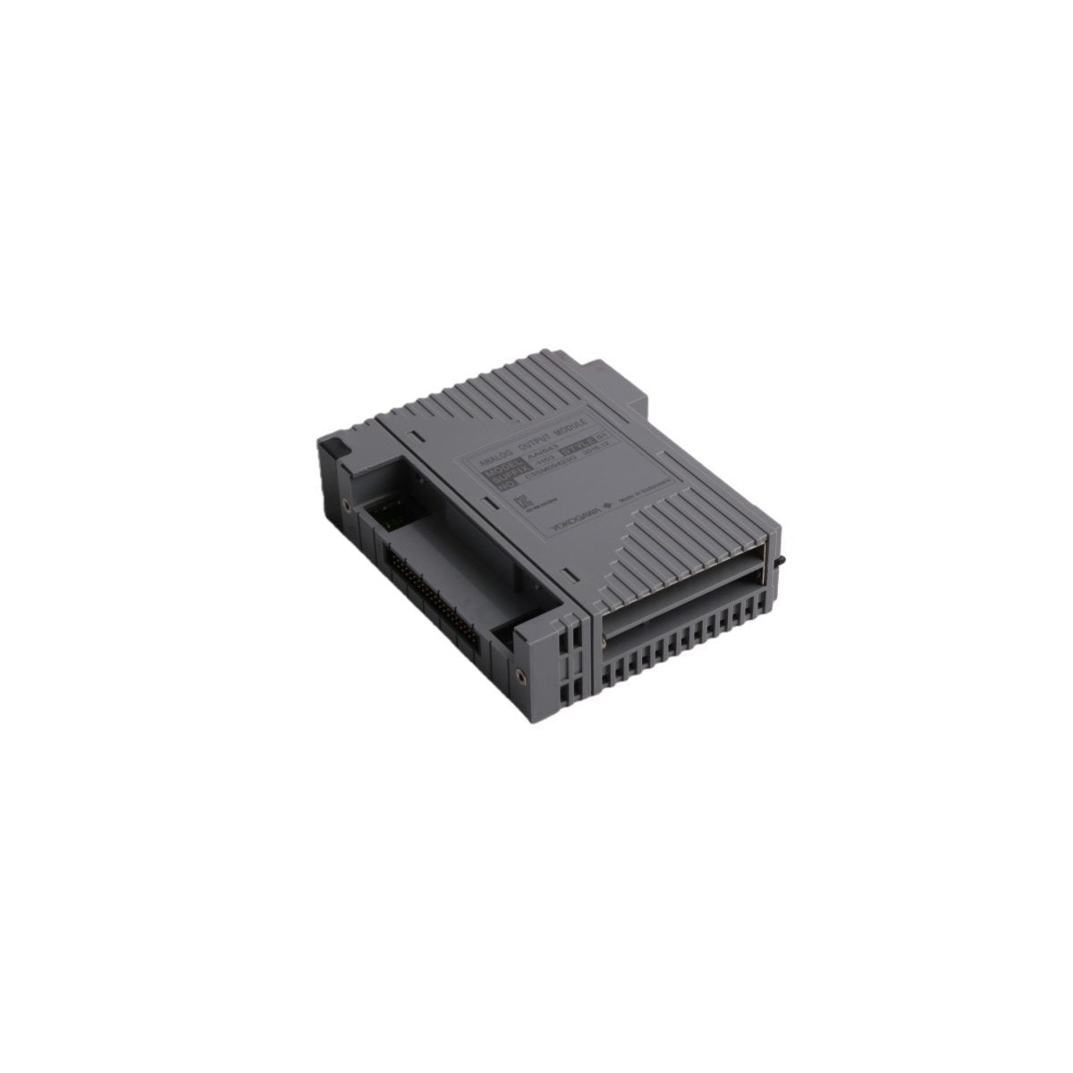 AAI543-H53 Yokogawa 16-Channel 4-20mA Analog Output Module