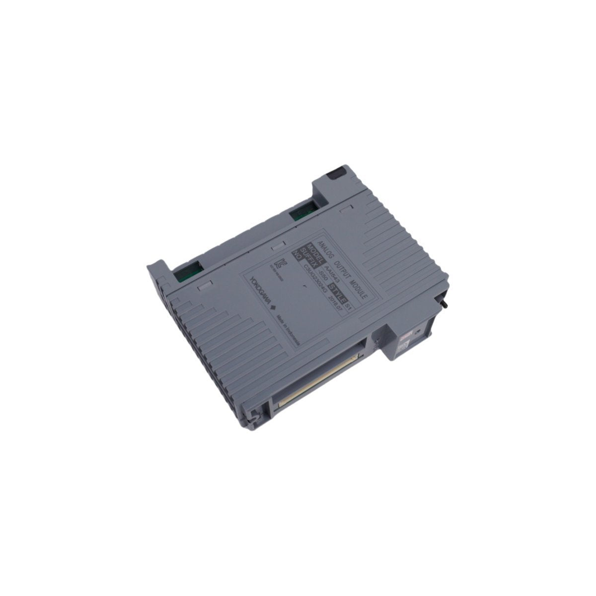 AAI543-S50 Yokogawa 16-Channel 4-20mA Analog Output Module with HART
