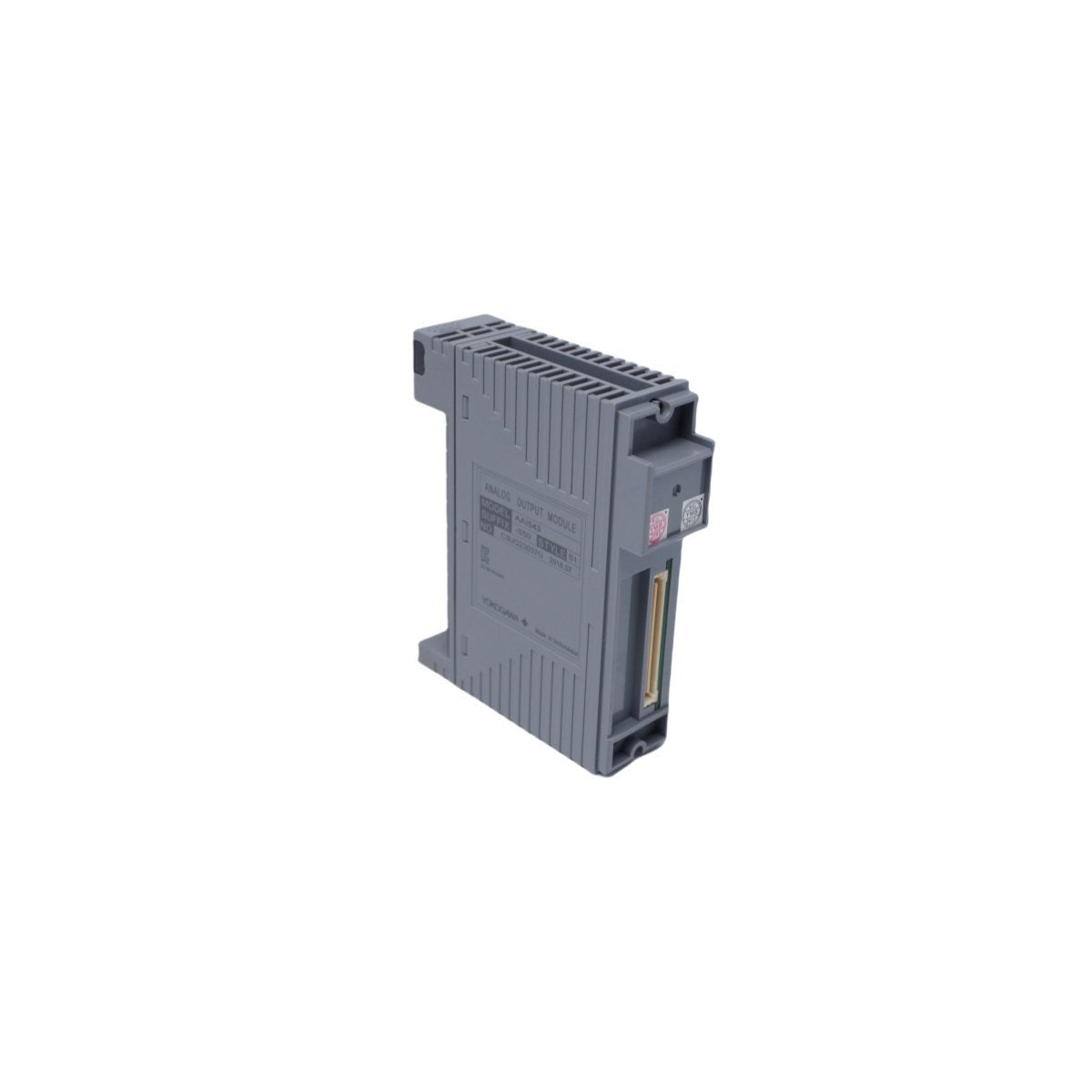 AAI543-S50 Yokogawa 16-Channel 4-20mA Analog Output Module with HART