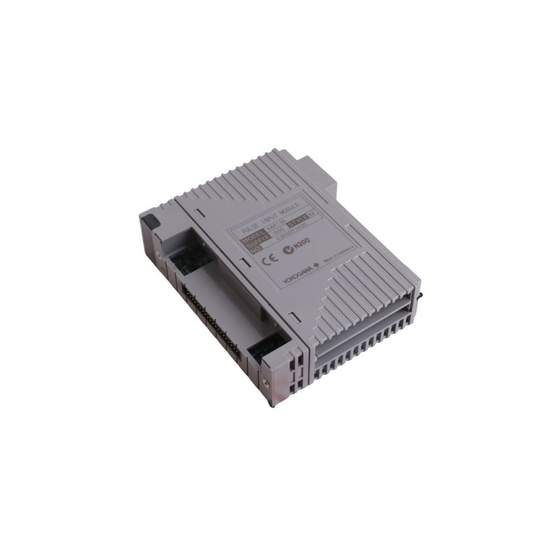 Yokogawa AAP135-S00 S2 8-Channel Isolated Pulse Input Module