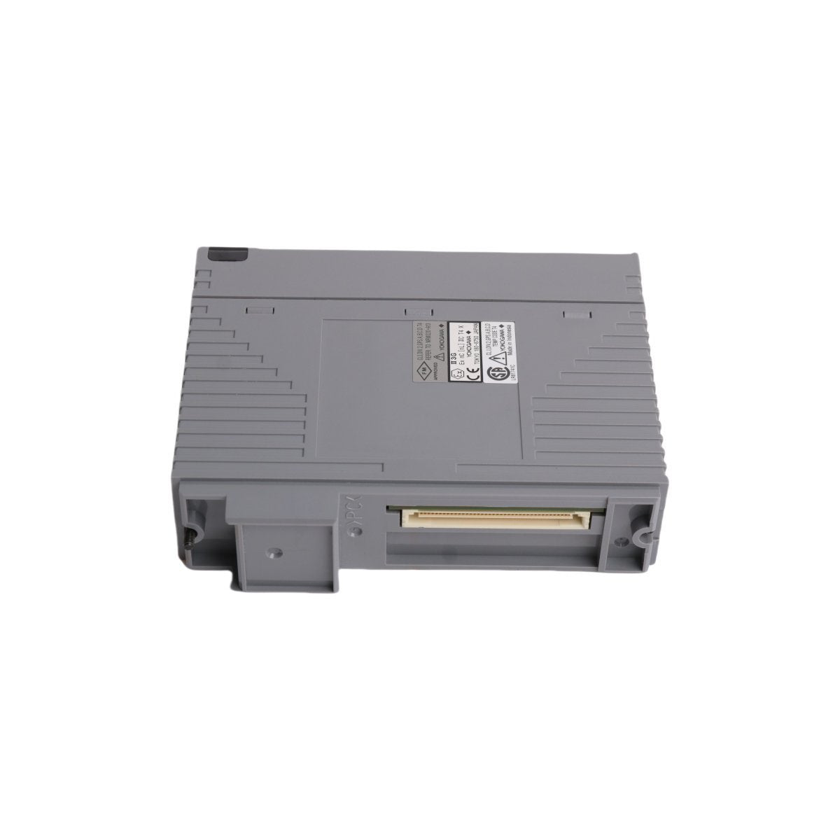 Yokogawa AAP135-S50 Pulse Input Module (CENTUM VP 8-Channel Isolated)