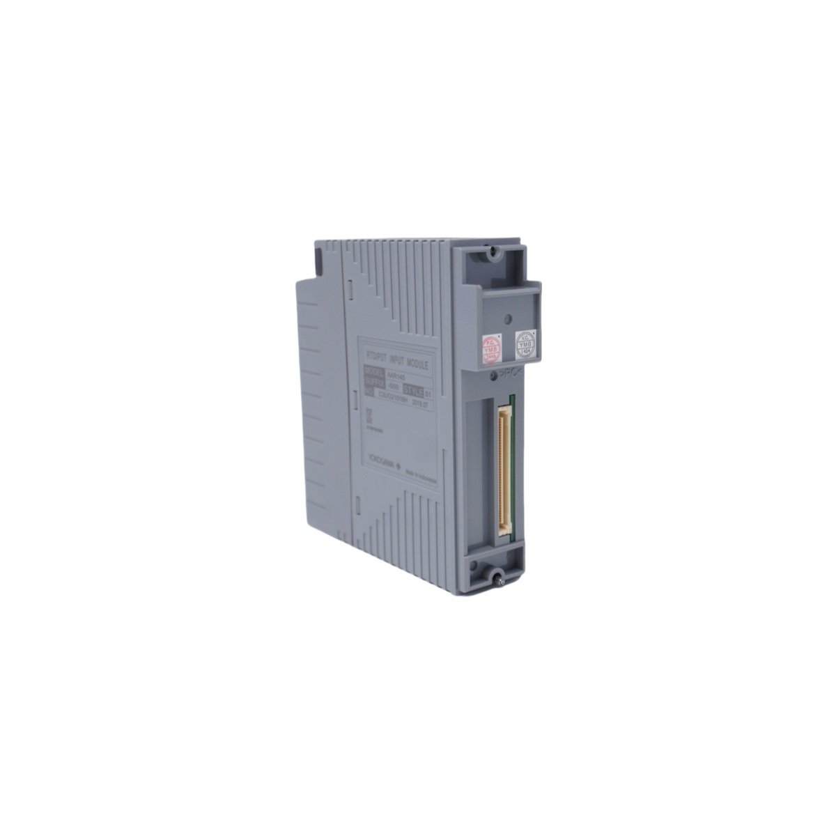 Yokogawa AAR145-S50 TC/RTD Input Module