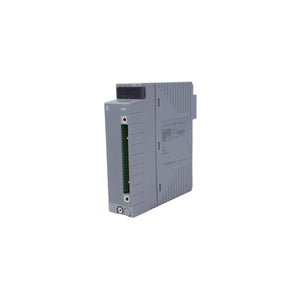 Yokogawa AAR145-S50 TC/RTD Input Module