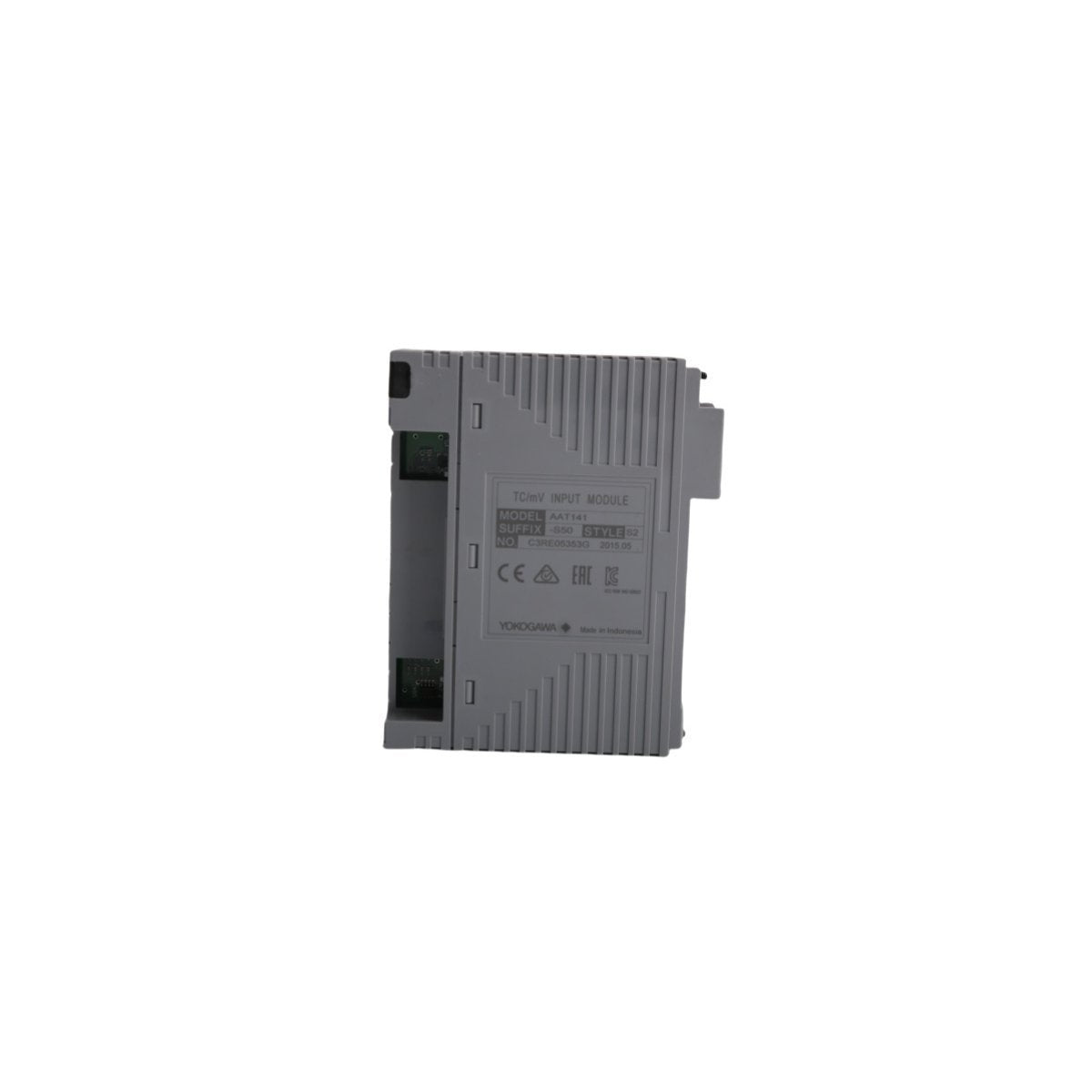 Yokogawa AAT141-S50 S2 Thermocouple/mV Input Module (CENTUM VP)
