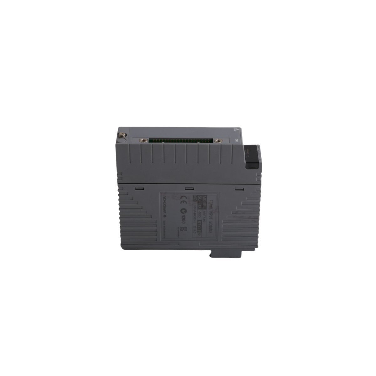 Yokogawa AAT145-S53 S1 16-Channel Thermocouple and mV Input Module