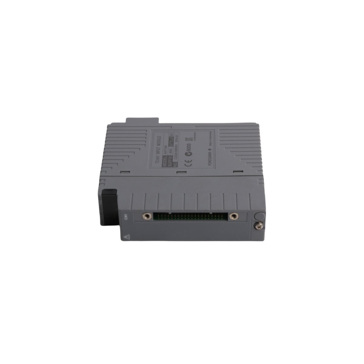 Yokogawa AAT145-S53 S1 16-Channel Thermocouple and mV Input Module