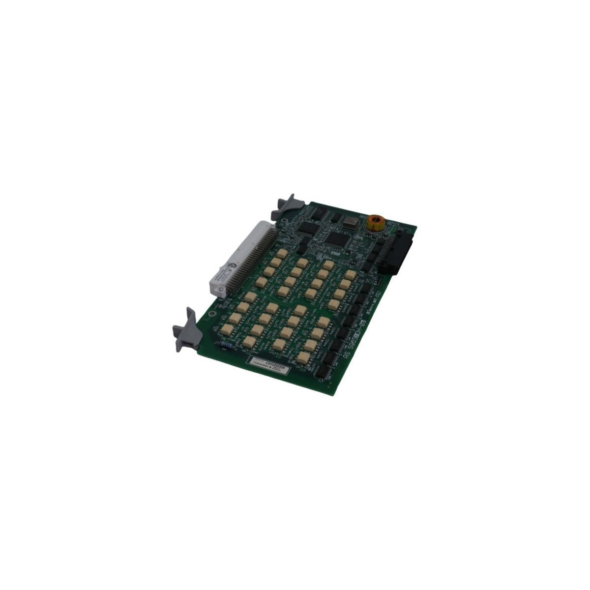 Yokogawa ADM52-2 S4 Digital Contact Output Module (CENTUM VP)