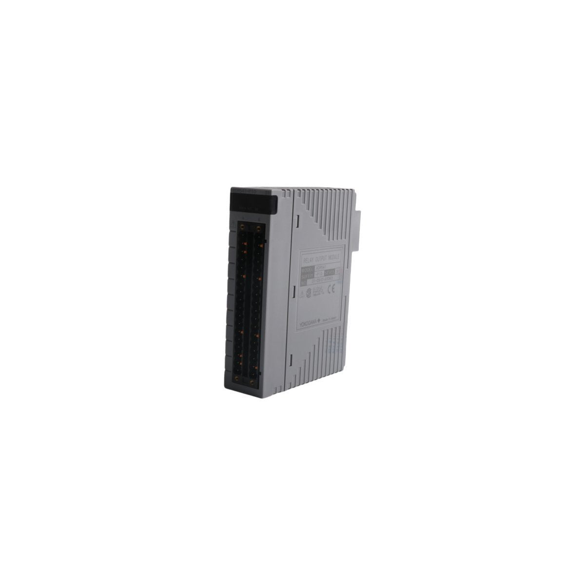 Yokogawa ADR541-P10 S1 Relay Output Module 16-Channel