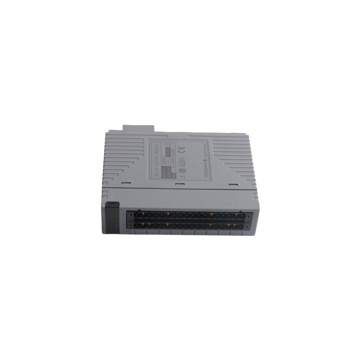 Yokogawa ADR541-P11 S1 CENTUM VP 16-Channel Analog Output Module