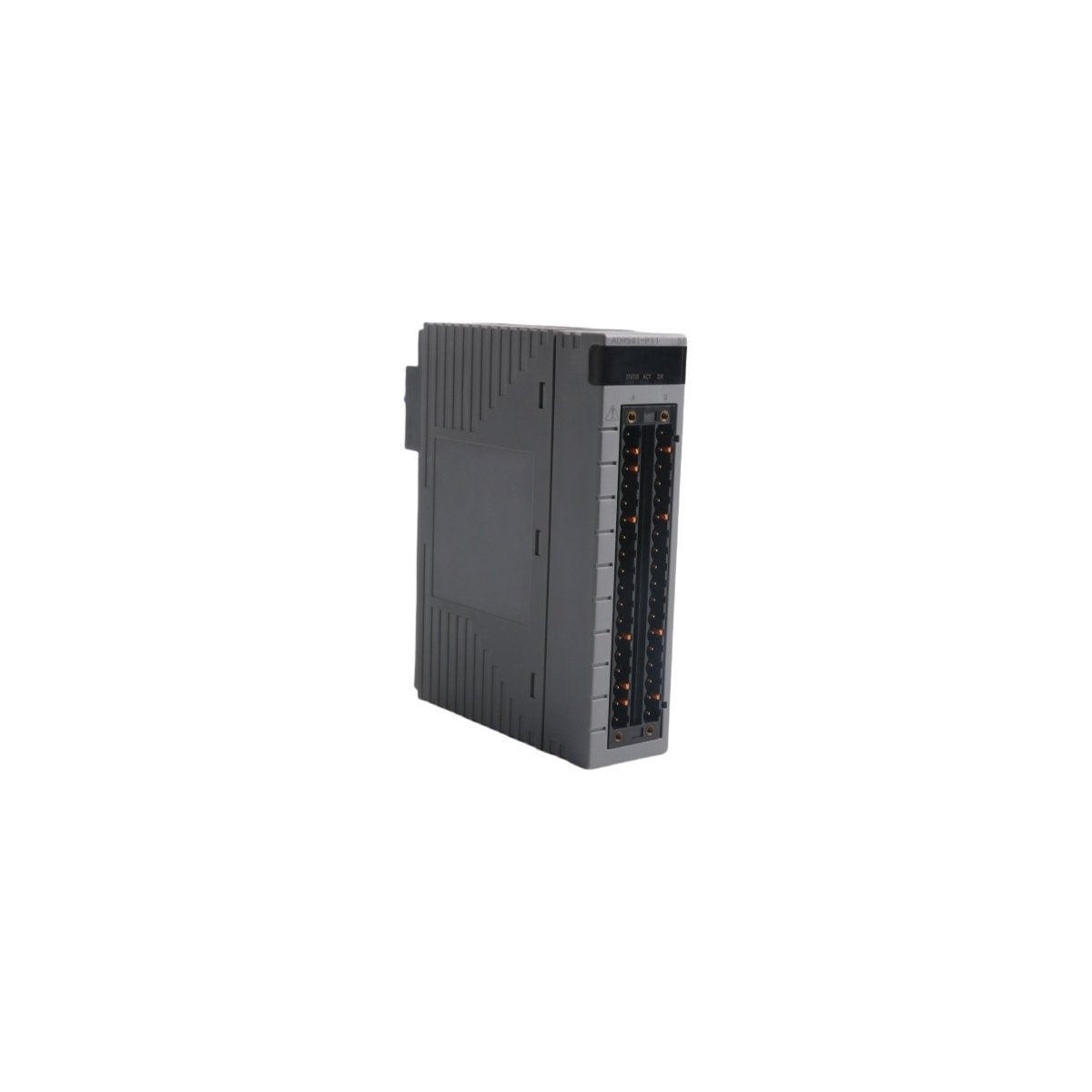 Yokogawa ADR541-P11 S1 CENTUM VP 16-Channel Analog Output Module